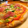 CAFE DECO PIZZERIA - 料理写真: