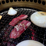 牛角日本燒肉專門店 - 