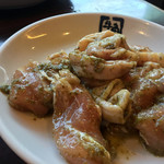 牛角日本燒肉專門店 - 