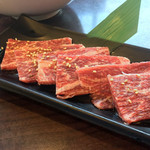 牛角日本燒肉專門店 - 