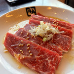 牛角日本燒肉專門店 - 
