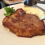 Bread Street Kitchen & Bar - 