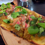 Bread Street Kitchen & Bar - 