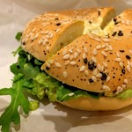 R&R Bagels - 