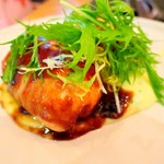 Upper Modern Bistro - 