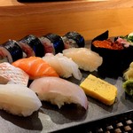 Mizuki Japanese Restaurant - 