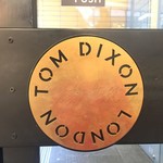 Tom Dixon x Nodi - 