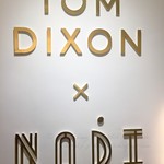 Tom Dixon x Nodi - 