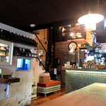 Moonshine & The Po'Boys - 