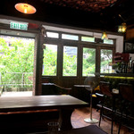 Moonshine & The Po'Boys - 