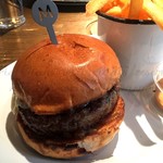 Beef & Liberty - 