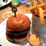 Beef & Liberty - 