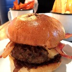 Beef & Liberty - 
