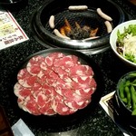 Yakiniku Suehirokan - 