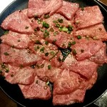 Yakiniku Suehirokan - 