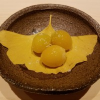 祇園 鮨 忠保 - 