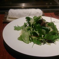窯焼きステーキ 福田 - 