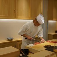 鮨 土方 - 