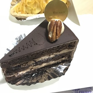 トリアノン - 