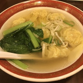 大塚餃子軒 -
