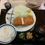 かつ久 元八王子店