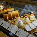 オ・プティ・マタン - 