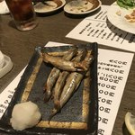 北の海鮮ろばた　魚吉 - 