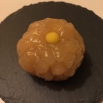 御菓子司 塩芳軒 - 