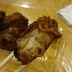 パーラー本部チキン - 