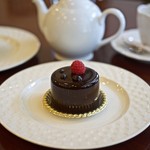 オ・プティ・マタン - 