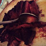 Wolfgang's Steakhouse - 