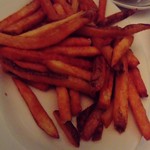 Wolfgang's Steakhouse - 