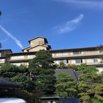 出雲・玉造温泉 佳翠苑 皆美 - 外観