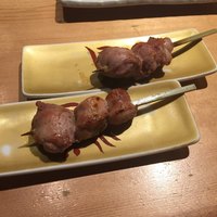 観音坂 鳥幸 - 