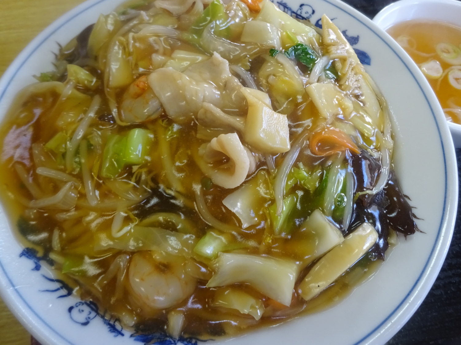 さくら食堂 name=