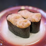 回し寿司 活 横浜スカイビル店