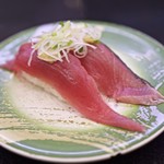 回し寿司 活 横浜スカイビル店