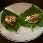 酒とタイ料理 ピッサヌローク - 