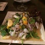 酒とタイ料理 ピッサヌローク - 