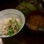 酒とタイ料理 ピッサヌローク - 