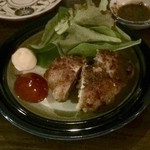 酒とタイ料理 ピッサヌローク - 