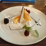 CAFE BAR HONWAKA - 