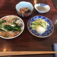 あそび割烹 さん葉か - 