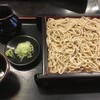 小樽・蕎麦屋・籔半
