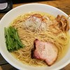 麺屋 翔 本店