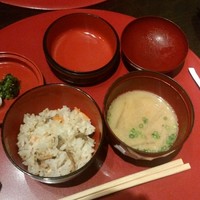 御影蔵 丸ビル - 