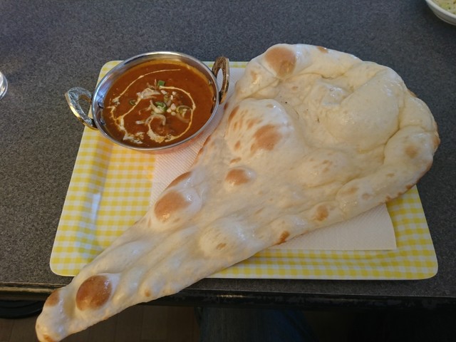 パスパティ - 古川（インドカレー）の写真