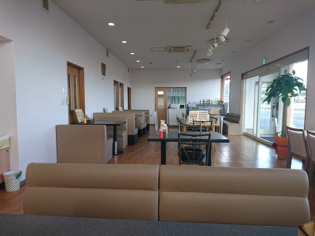 パスパティ - 古川（インドカレー）の写真