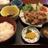 食事処 おふくろ