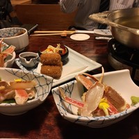 かに道楽 新宿本店 - 